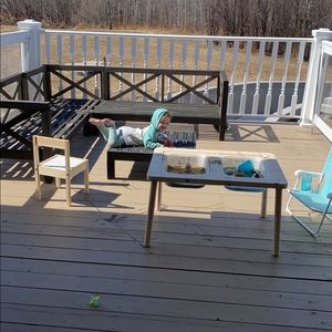 Meet your Posher, Angelina